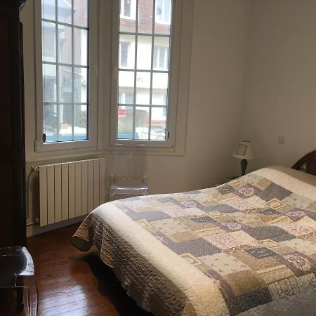 Appartement - Villa " Fergine" Le Touquet Eksteriør bilde