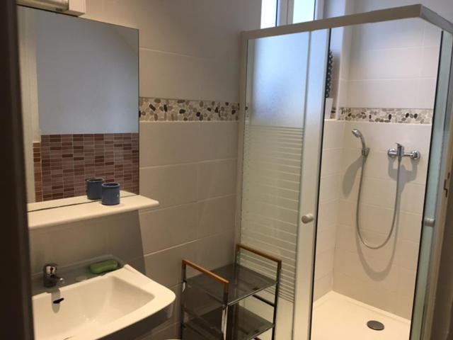 Appartement - Villa " Fergine" Le Touquet Eksteriør bilde