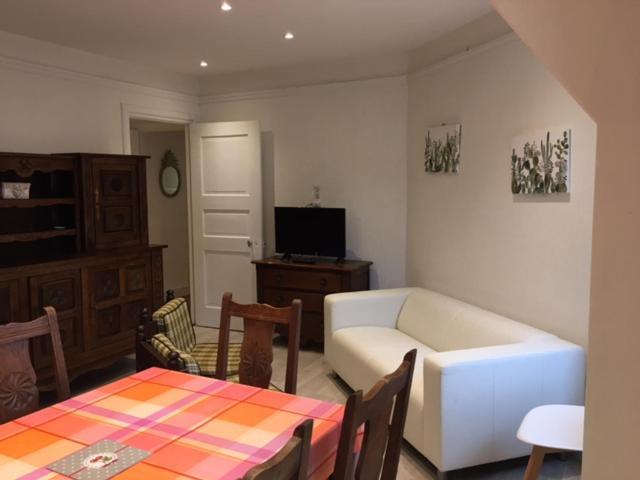 Appartement - Villa " Fergine" Le Touquet Eksteriør bilde