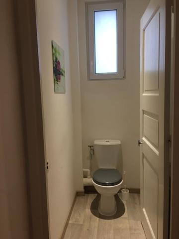 Appartement - Villa " Fergine" Le Touquet Eksteriør bilde