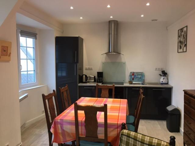Appartement - Villa " Fergine" Le Touquet Eksteriør bilde