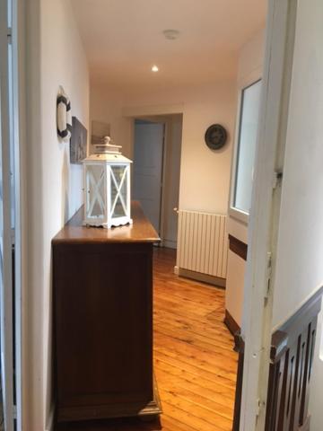 Appartement - Villa " Fergine" Le Touquet Eksteriør bilde